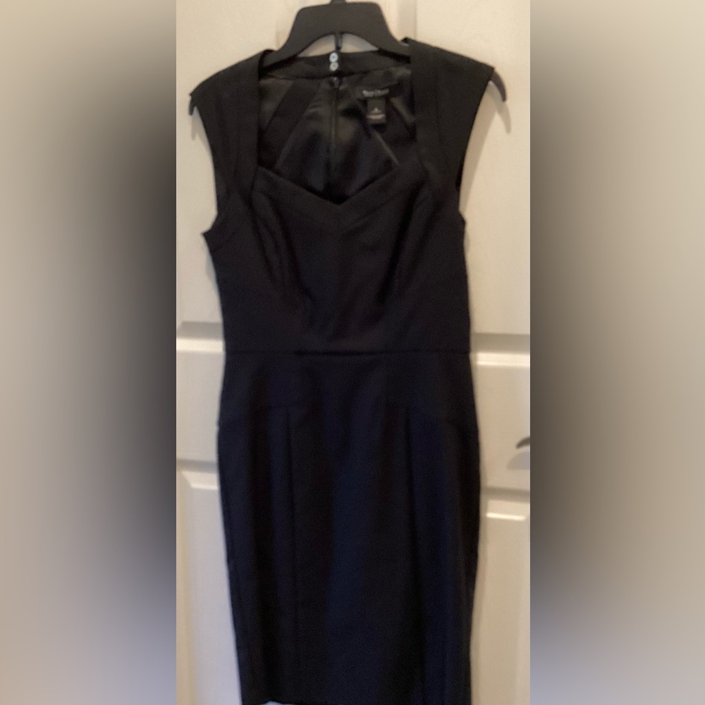 Whbm after 5 dress
